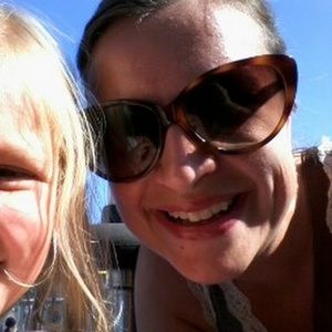 Meet your Posher, Lorri